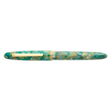 Esterbrook Estie Fountain Pen, Sea Glass, Medium Nib