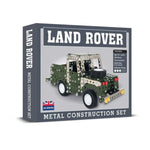 Metal Construction Kits