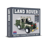 Metal Construction Kits