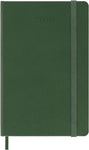 Moleskine 2026 Week to View with Notes Diary, Pocket Hardcover