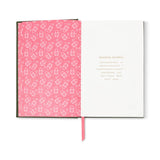 What Happens in Book Club, Self Help Reading Journal
