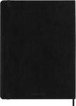 Moleskine 2026 Week to View with Notes Diary, XL