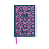 Page Turners Anonymous, Self Help Reading Journal