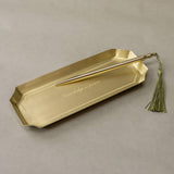 Brass Tray - Knowledge Is Power