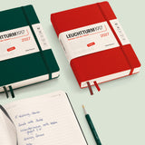 Leuchtturm1917 Daily Planner 2027, A5