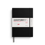 Leuchtturm1917 2026 Daily Planner, A5