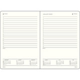 Leuchtturm1917 Daily Planner Master (A4+) 2026