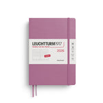Leuchtturm1917 2026 Daily Planner, A5