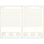 Leuchtturm1917 2026 Daily Planner, A5