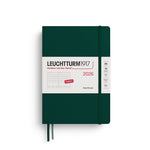Leuchtturm1917 2026 Daily Planner, A5