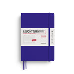 Leuchtturm1917 2026 Daily Planner, A5