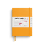 Leuchtturm1917 2026 Daily Planner, A5