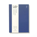Coffee Notes Organiser Pads, A5