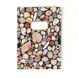 Bison Bindery Plain Notebook, A5