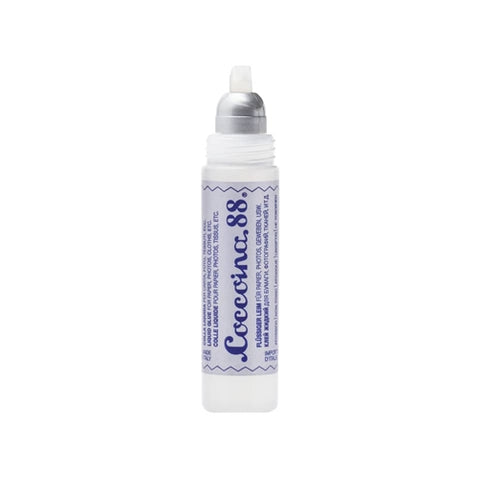 Coccoina 88, Polyvinyl Alcohol based Glue