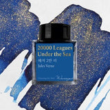 Wearingeul Bottled Ink, 30ml