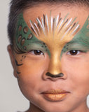 Namaki Face Painting Pencils, Pack of 4