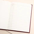 The Art of Doing Nothing Notebook