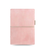 Domino Soft Personal Organiser, Pale Pink