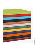 De Kempen Large Notebooks, Ruled