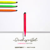 Drehgriffel Nr. 1 - Luminous Edition Ballpoint Pen