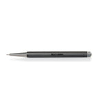 Leuchtturm 1917 Drehgriffel Nr. 2 Mechanical Pencil Bullet Journal Edition, Black