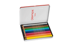 Caran D'Ache Box of 18 Colours Pencils SWISSCOLOR Water-soluble