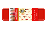 Caran D'Ache & Nina Cosford Creative Set 13 Pieces & 1 Online Course