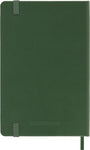 Moleskine 2026 Week to View with Notes Diary, Pocket Hardcover