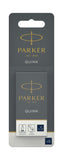 Parker Fountain Pen Ink Cartridges