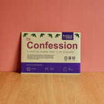 Puzzle Post, The Confessions Escape Room