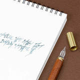 Wearingeul Modular Glass Dip Pen
