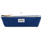 Luddite Boat Pencil Case