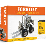 Mini Builder Construction Kits