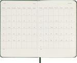 Moleskine 2026 Week to View with Notes Diary, Pocket Hardcover
