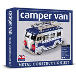 Metal Construction Kits