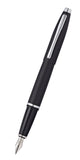 Cross Calais™ Matte Black Fountain Pen