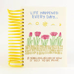 Mini Gratitude Journals