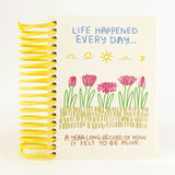 Mini Gratitude Journals