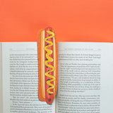 Humdrum Bookmarks
