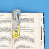 Humdrum Bookmarks