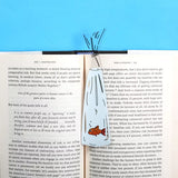 Humdrum Bookmarks