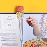 Humdrum Bookmarks