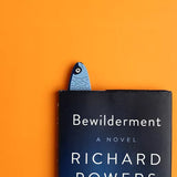 Humdrum Bookmarks