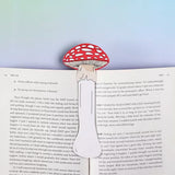 Humdrum Bookmarks