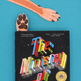 Humdrum Bookmarks