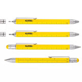 Troika Construction Ballpoint Pen