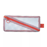 Mesh Pencil Case