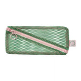 Mesh Pencil Case