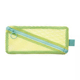 Mesh Pencil Case
